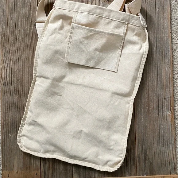 HUMAN MADE Original Shoulder Bag. NWOT. 2018. - Picture 7 of 12